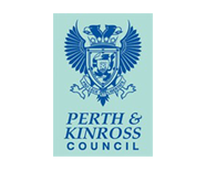 Perth &  Kinross Council