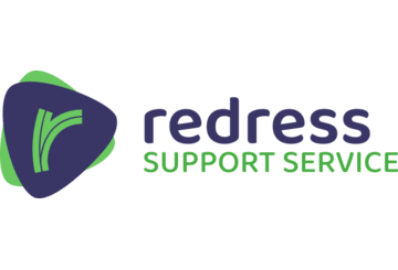 redress logo